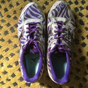 Mizuno Wave Elixir Women's Running Shoes Sz 8.5 new?